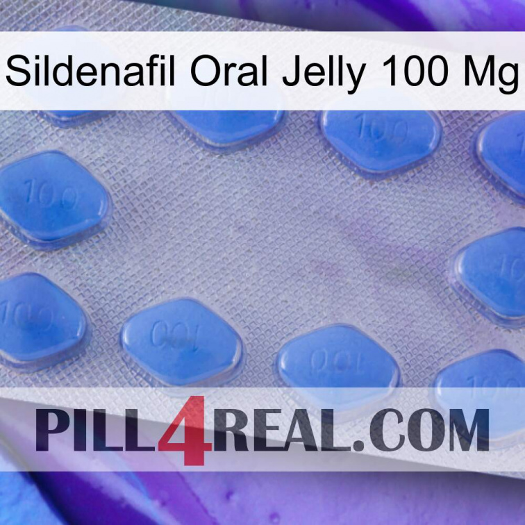 Sildenafil Oral Jelly 100 Mg 21